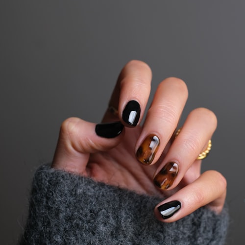 Nail art & manicure